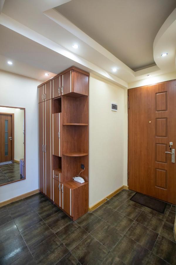 Umba Apartment N4 - Balcony And Mount Ararat View Γιερεβάν Εξωτερικό φωτογραφία